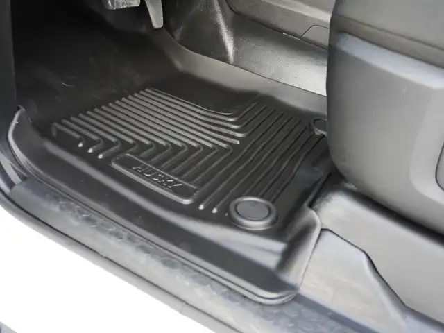 2023 Dodge Ram 2500 BIG HORN, BUCKETS & CONSOLE W/NEW SNOW-WAY P - Photo 34