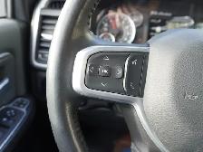 2023 Dodge Ram 2500 BIG HORN, BUCKETS & CONSOLE W/NEW SNOW-WAY P - Photo 38