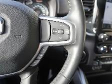 2023 Dodge Ram 2500 BIG HORN, BUCKETS & CONSOLE W/NEW SNOW-WAY P - Photo 39