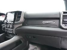 2023 Dodge Ram 2500 BIG HORN, BUCKETS & CONSOLE W/NEW SNOW-WAY P - Photo 51