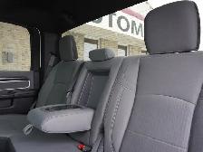 2023 Dodge Ram 2500 BIG HORN, BUCKETS & CONSOLE W/NEW SNOW-WAY P - Photo 56