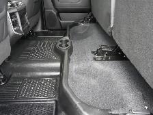 2023 Dodge Ram 2500 BIG HORN, BUCKETS & CONSOLE W/NEW SNOW-WAY P - Photo 57