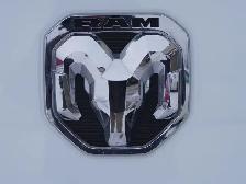 2023 Dodge Ram 2500 BIG HORN, BUCKETS & CONSOLE W/NEW SNOW-WAY P - Photo 59