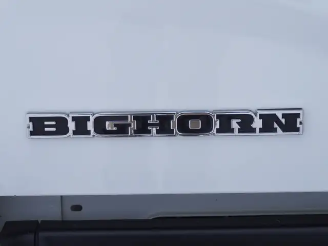 2023 Dodge Ram 2500 BIG HORN, BUCKETS & CONSOLE W/NEW SNOW-WAY P - Photo 60