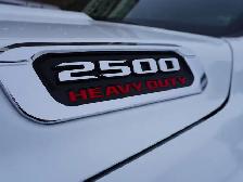 2023 Dodge Ram 2500 BIG HORN, BUCKETS & CONSOLE W/NEW SNOW-WAY P - Photo 62