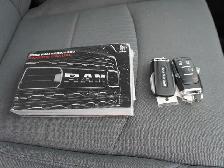 2023 Dodge Ram 2500 BIG HORN, BUCKETS & CONSOLE W/NEW SNOW-WAY P - Photo 64