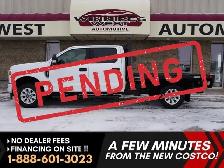 2022 Ford F-350 XLT 4WD Crew Cab | HEAVY DUTY FLAT DECK!!