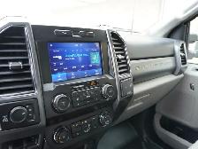 2022 Ford F-350 XLT 4WD Crew Cab | HEAVY DUTY FLAT DECK!! - Photo 23