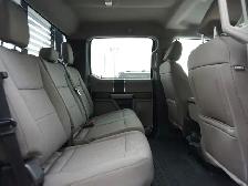 2022 Ford F-350 XLT 4WD Crew Cab | HEAVY DUTY FLAT DECK!! - Photo 31