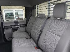 2022 Ford F-350 XLT 4WD Crew Cab | HEAVY DUTY FLAT DECK!! - Photo 35