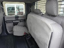 2022 Ford F-350 XLT 4WD Crew Cab | HEAVY DUTY FLAT DECK!! - Photo 36