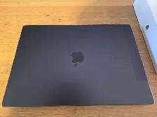 Macbook Pro 16 inch M4 Max 48GB / 1TB