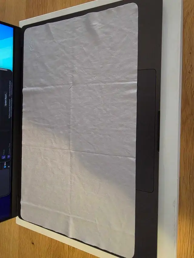 Macbook Pro 16 inch M4 Max 48GB / 1TB - Photo 4