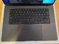 Macbook Pro 16 inch M4 Max 48GB / 1TB - Photo 5