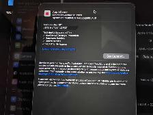 Macbook Pro 16 inch M4 Max 48GB / 1TB - Photo 6