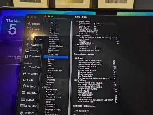 Macbook Pro 16 inch M4 Max 48GB / 1TB - Photo 7