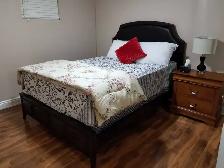 1 Bedroom Basement available from 1st April 2026 in Scarborough