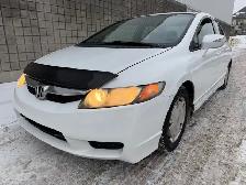 2009 Honda Civic Hybride