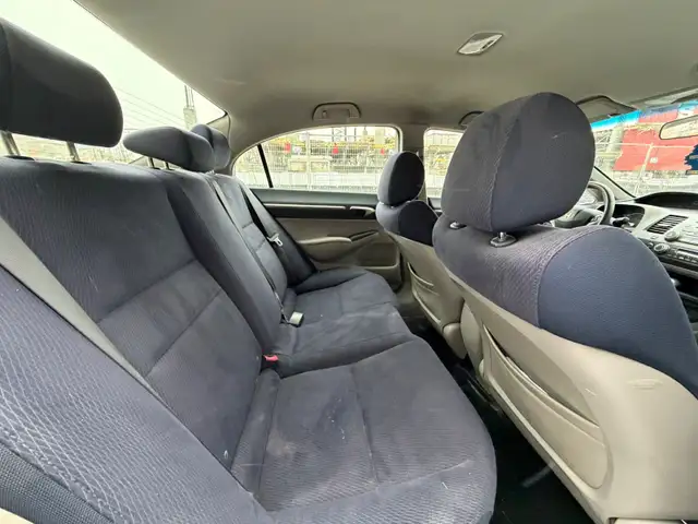 2009 Honda Civic Hybride - Photo 10