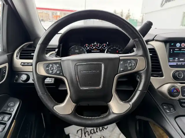 2017 GMC Yukon Denali - Photo 16