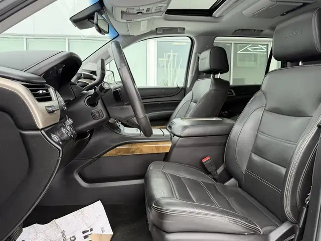 2017 GMC Yukon Denali - Photo 20