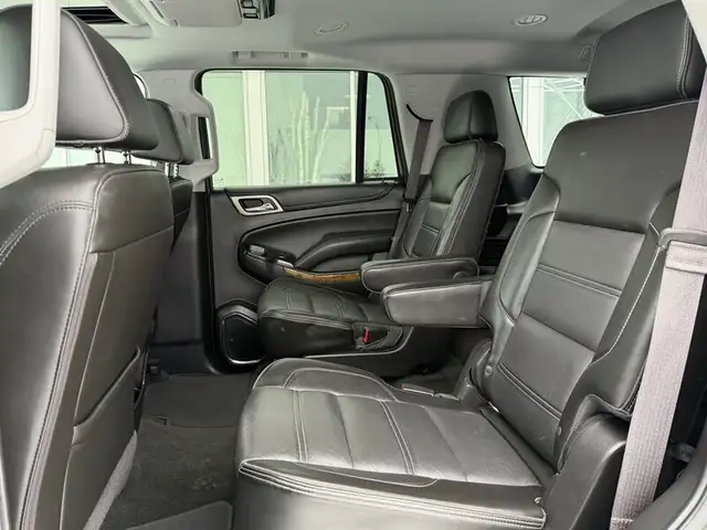 2017 GMC Yukon Denali - Photo 21