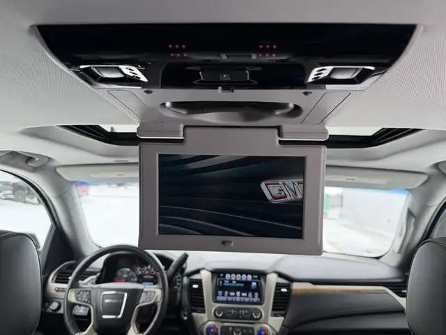 2017 GMC Yukon Denali - Photo 22