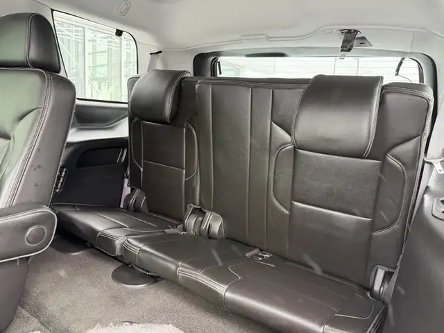 2017 GMC Yukon Denali - Photo 24