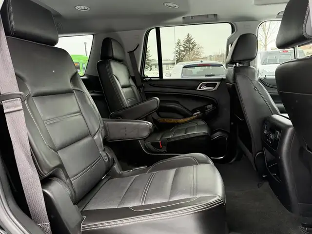 2017 GMC Yukon Denali - Photo 26
