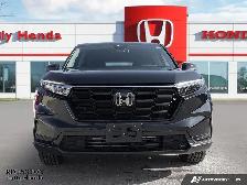 2024 Honda CR-V LX-B AWD - Photo 2