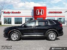 2024 Honda CR-V LX-B AWD - Photo 3