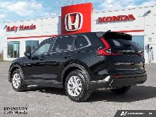 2024 Honda CR-V LX-B AWD - Photo 4