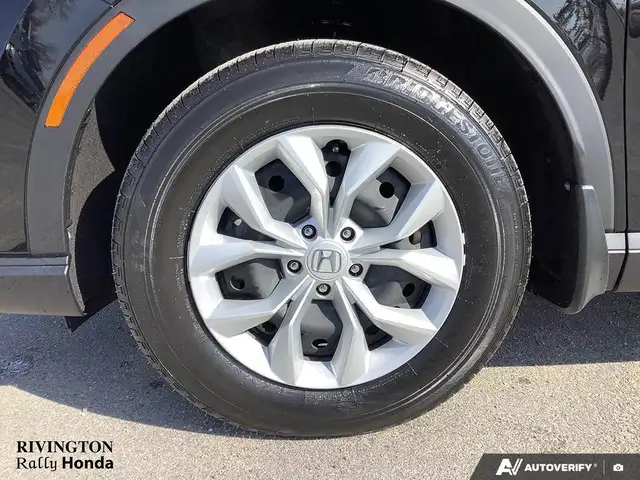 2024 Honda CR-V LX-B AWD - Photo 6