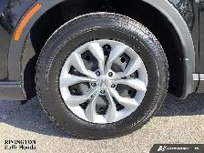 2024 Honda CR-V LX-B AWD - Photo 6