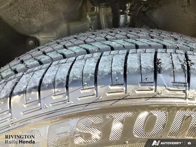 2024 Honda CR-V LX-B AWD - Photo 7