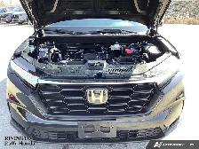 2024 Honda CR-V LX-B AWD - Photo 10