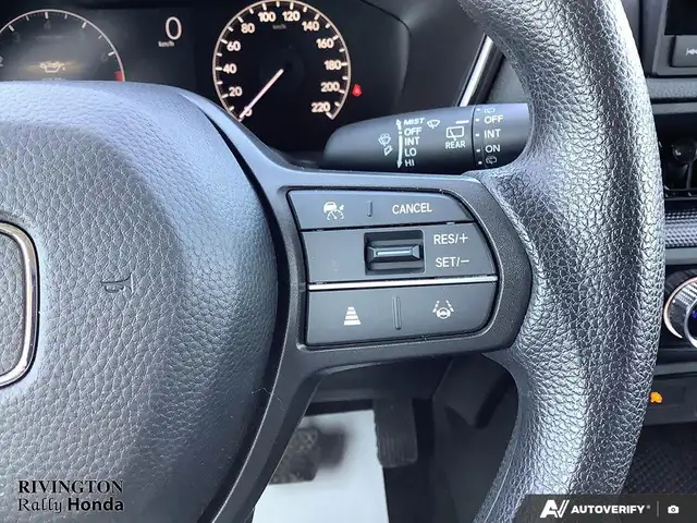 2024 Honda CR-V LX-B AWD - Photo 16