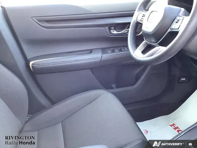 2024 Honda CR-V LX-B AWD - Photo 17