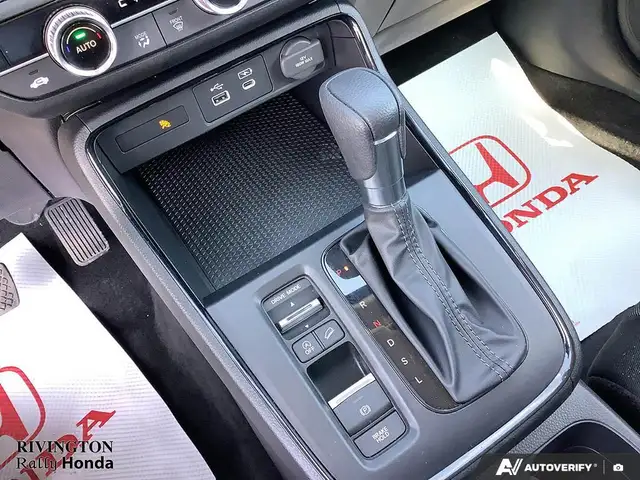 2024 Honda CR-V LX-B AWD - Photo 18