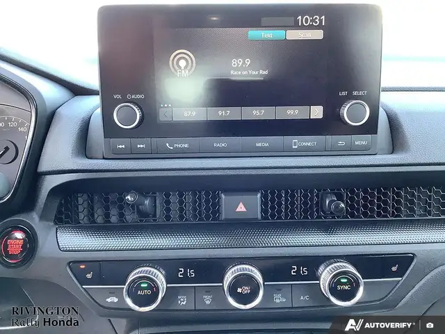 2024 Honda CR-V LX-B AWD - Photo 19