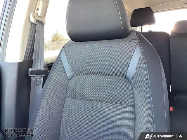 2024 Honda CR-V LX-B AWD - Photo 20