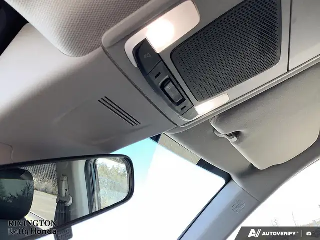 2024 Honda CR-V LX-B AWD - Photo 21