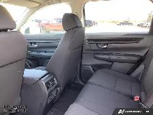 2024 Honda CR-V LX-B AWD - Photo 23