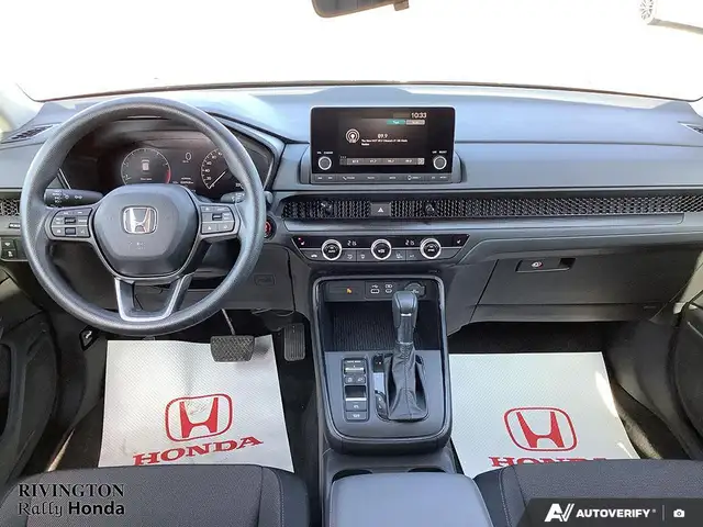 2024 Honda CR-V LX-B AWD - Photo 24
