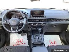 2024 Honda CR-V LX-B AWD - Photo 24