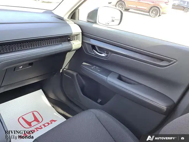 2024 Honda CR-V LX-B AWD - Photo 25