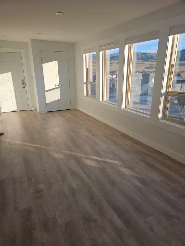 Large Daylight entry 2 Bedroom Basement suite - Photo 4