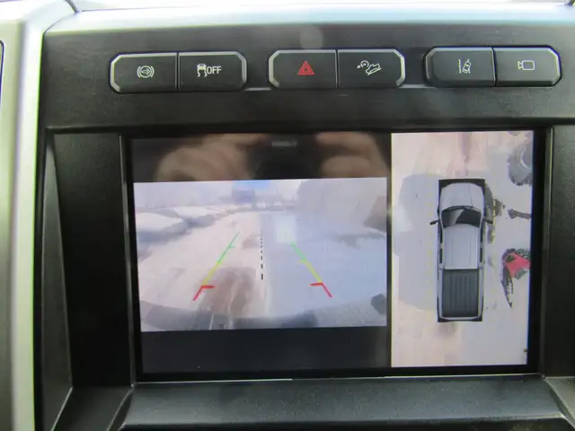 2020 Ford Super Duty F-350 SRW LARIAT 4WD 6.7L DIESEL 6.75' Box - Photo 3