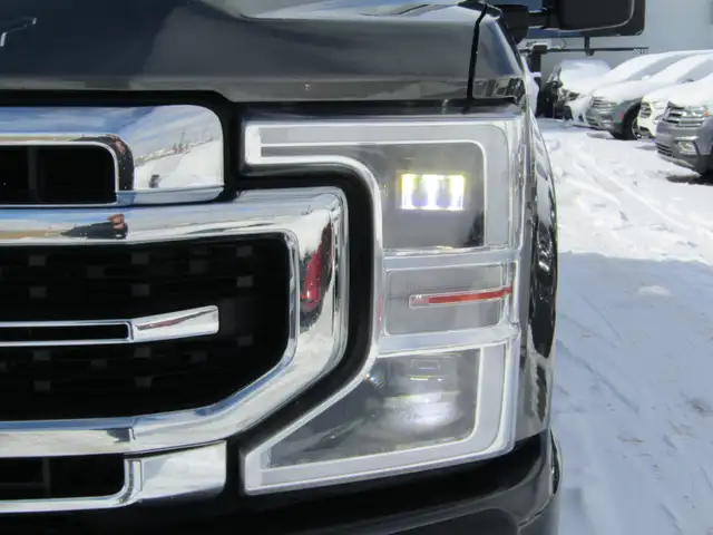 2020 Ford Super Duty F-350 SRW LARIAT 4WD 6.7L DIESEL 6.75' Box - Photo 14