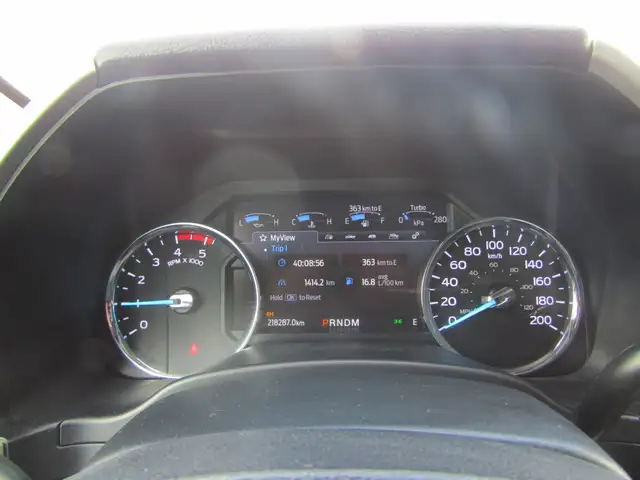 2020 Ford Super Duty F-350 SRW LARIAT 4WD 6.7L DIESEL 6.75' Box - Photo 22